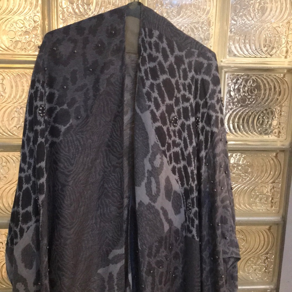 Poncho